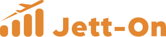 JETT-ON: Buy Secure eSIM for International Trips - Easy Setup