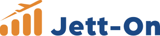 JETT-ON: Buy Secure eSIM for International Trips - Easy Setup