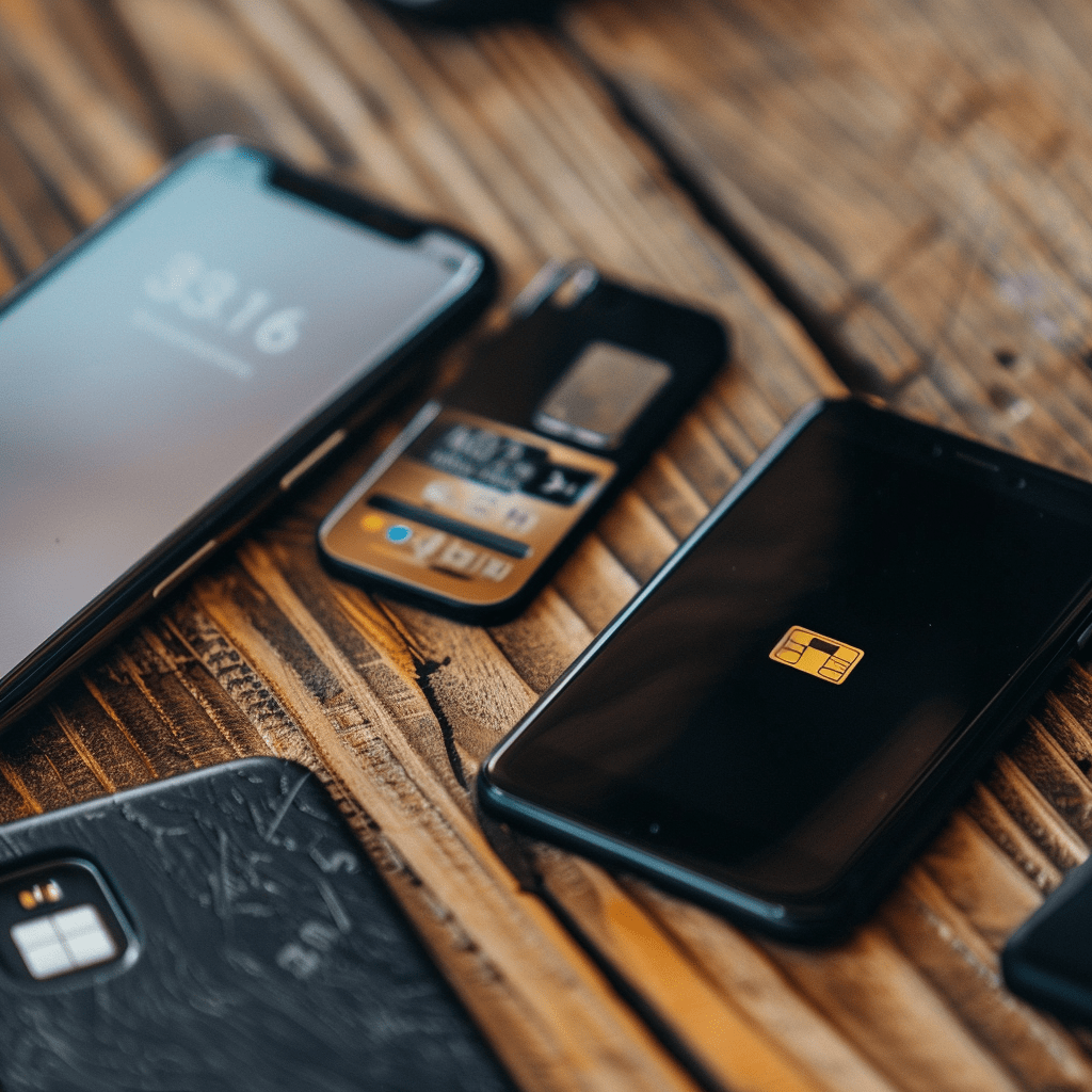 eSIM vs. Traditional SIM Cards: Which is Right for You?