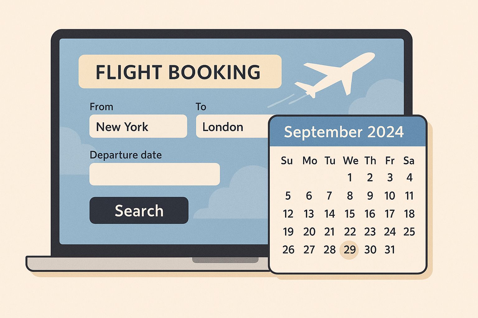 How to Find Cheap Flights: Best Time to Book & Travel Tips
