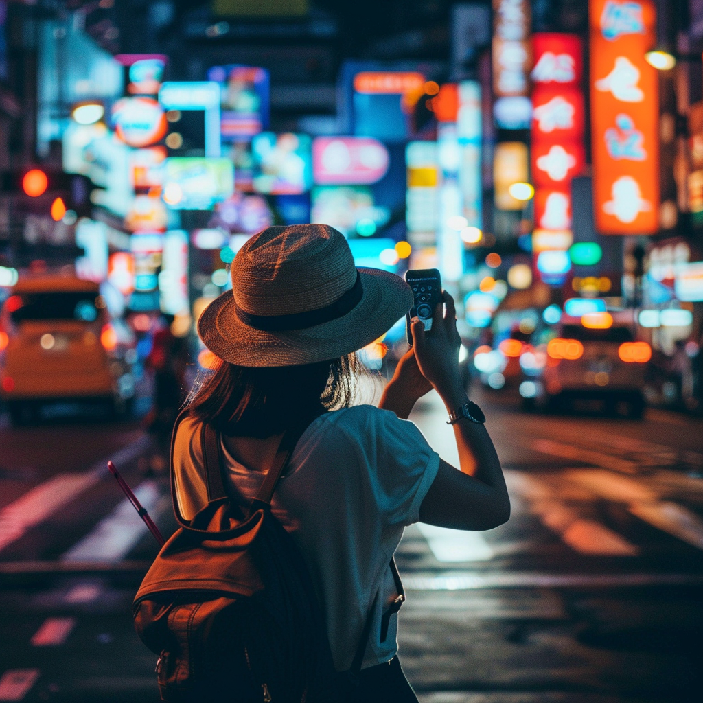 Roaming Ücretlerinden Kaçının: eSIM'ler Seyahat Bağlantısının Geleceği