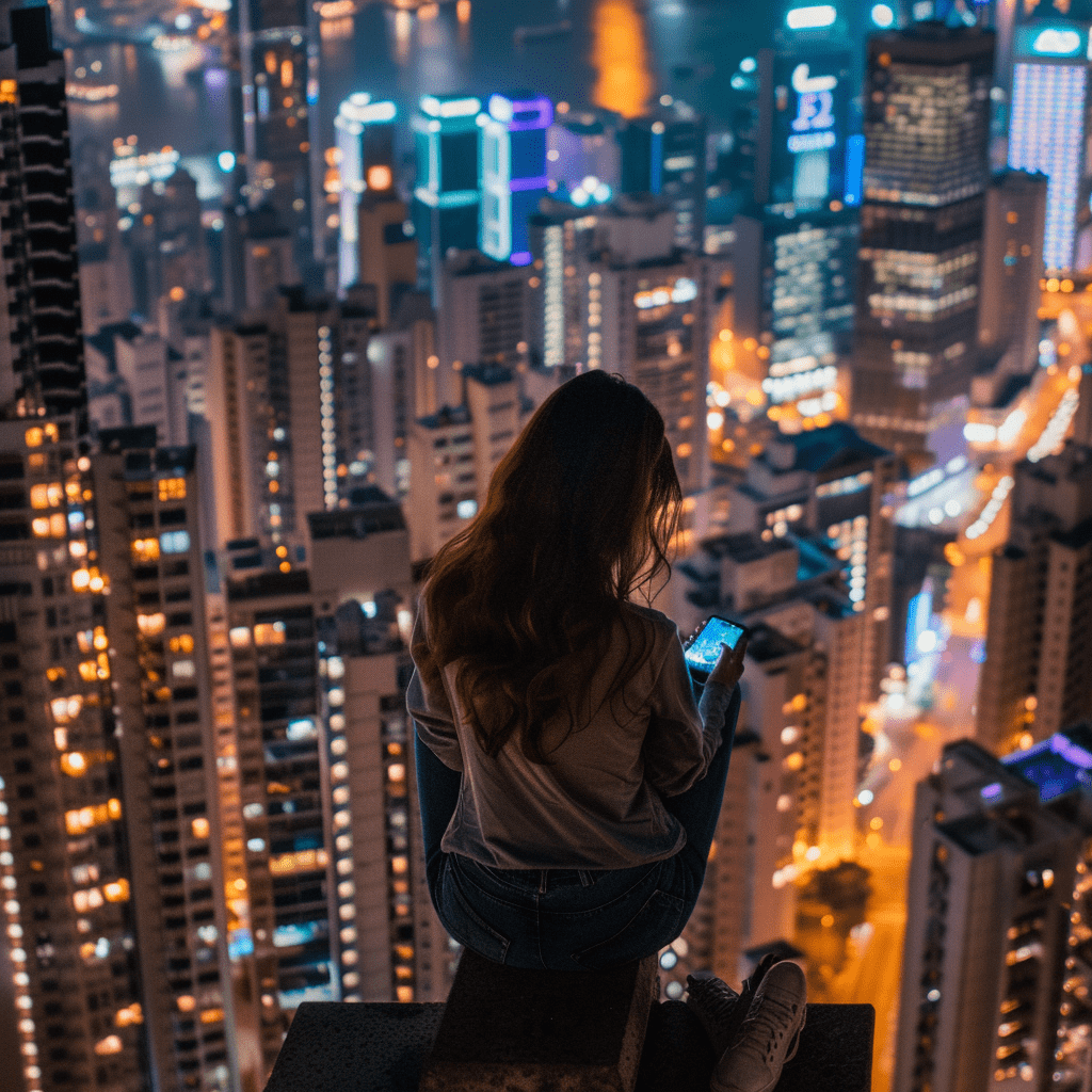 چگونه در هر جای جهان متصل بمانیم: راهنمای نهایی eSIM