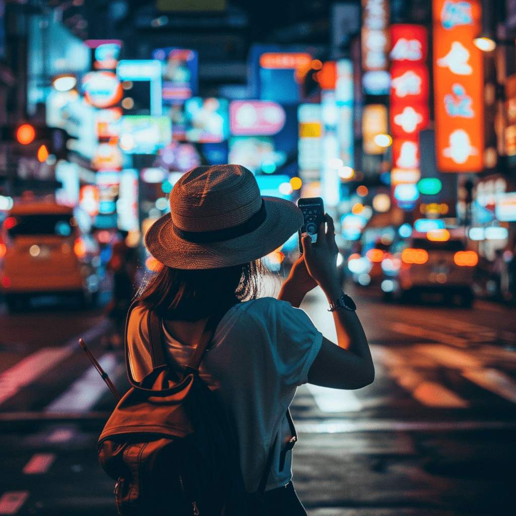 Vermeiden Sie Roaming-Gebühren: Warum eSIMs die Zukunft der Reisekonnektivität sind