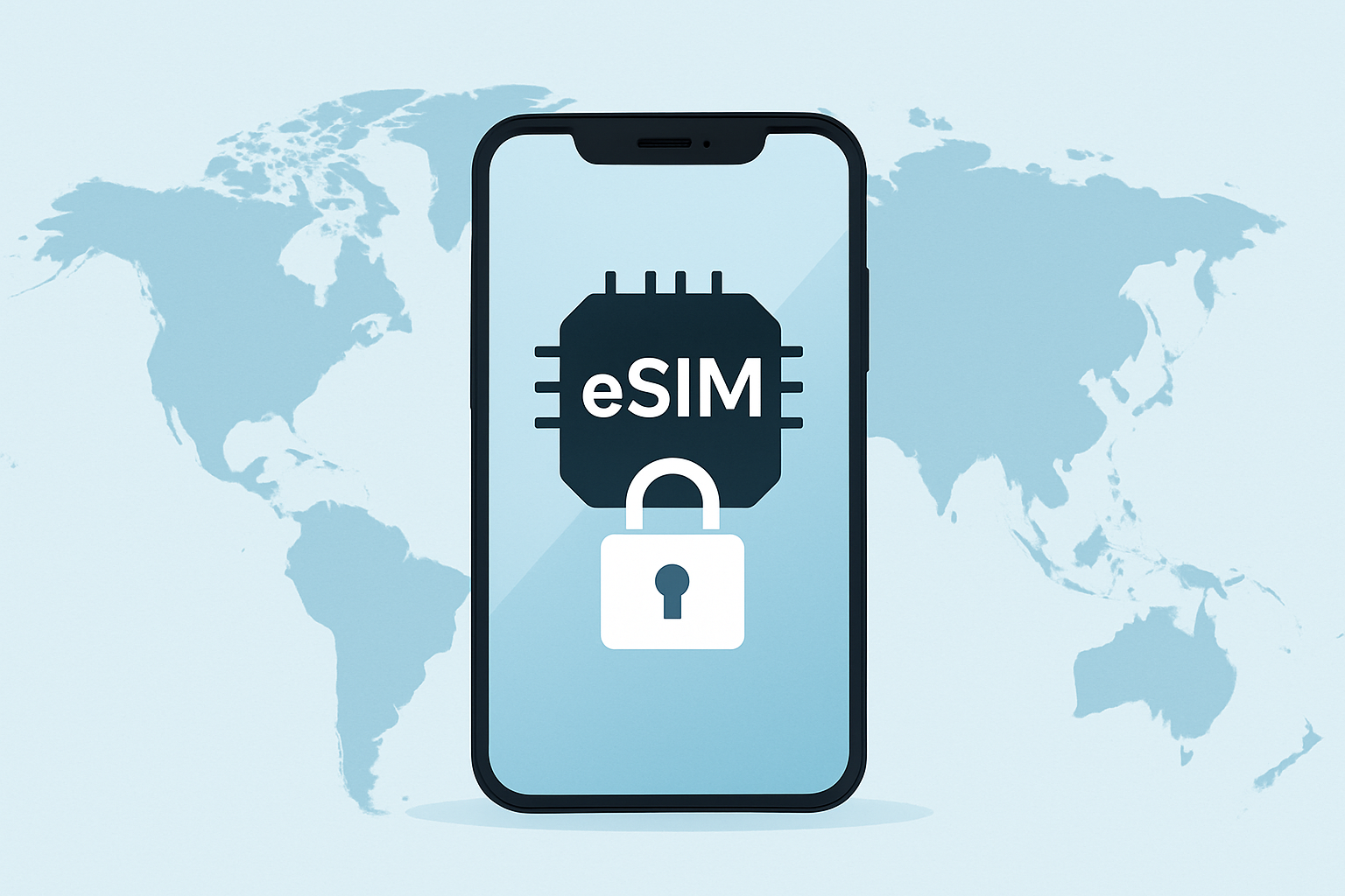 5 Critical Points to Consider When Buying a Secure eSIM
