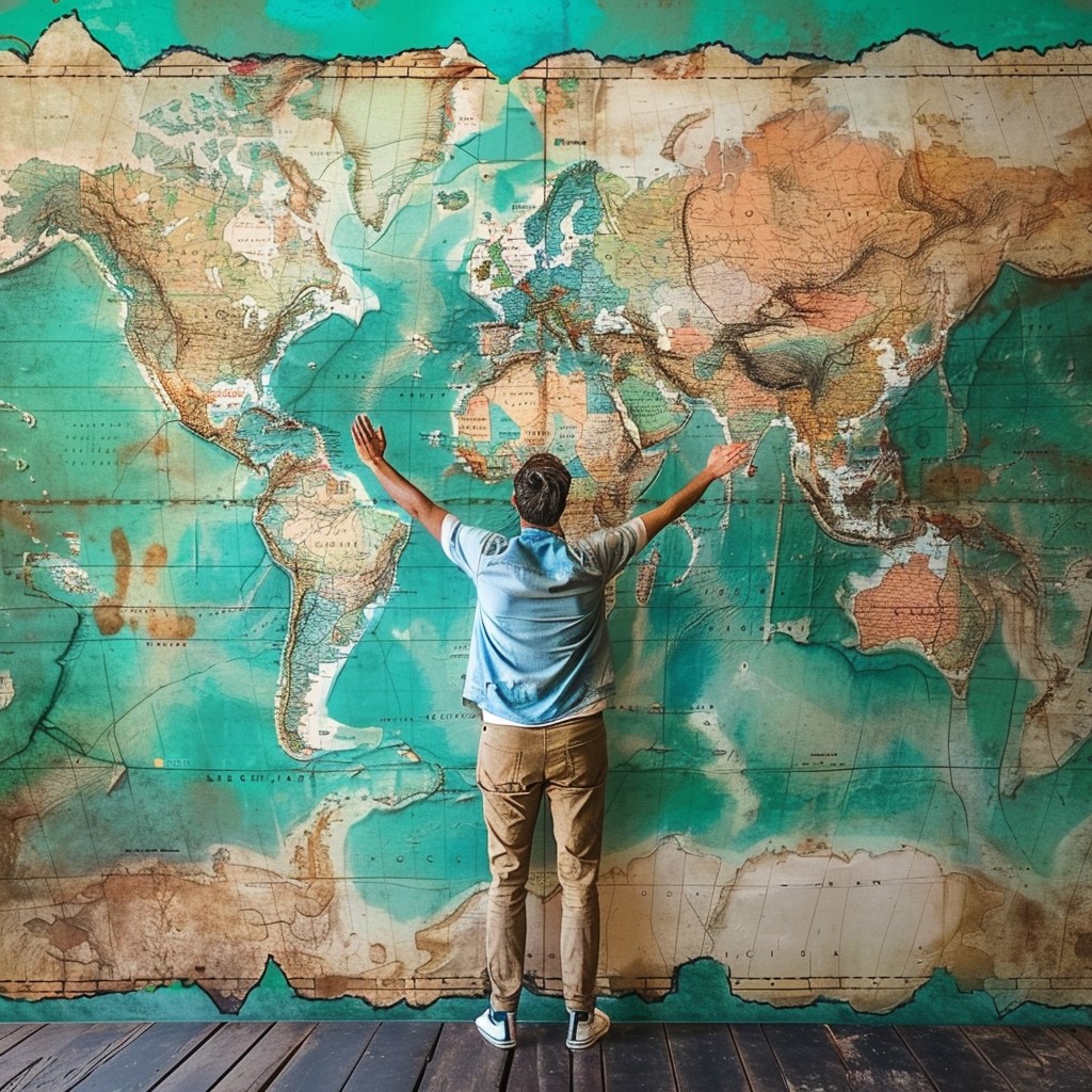 10 важных советов для вашего следующего международного приключения