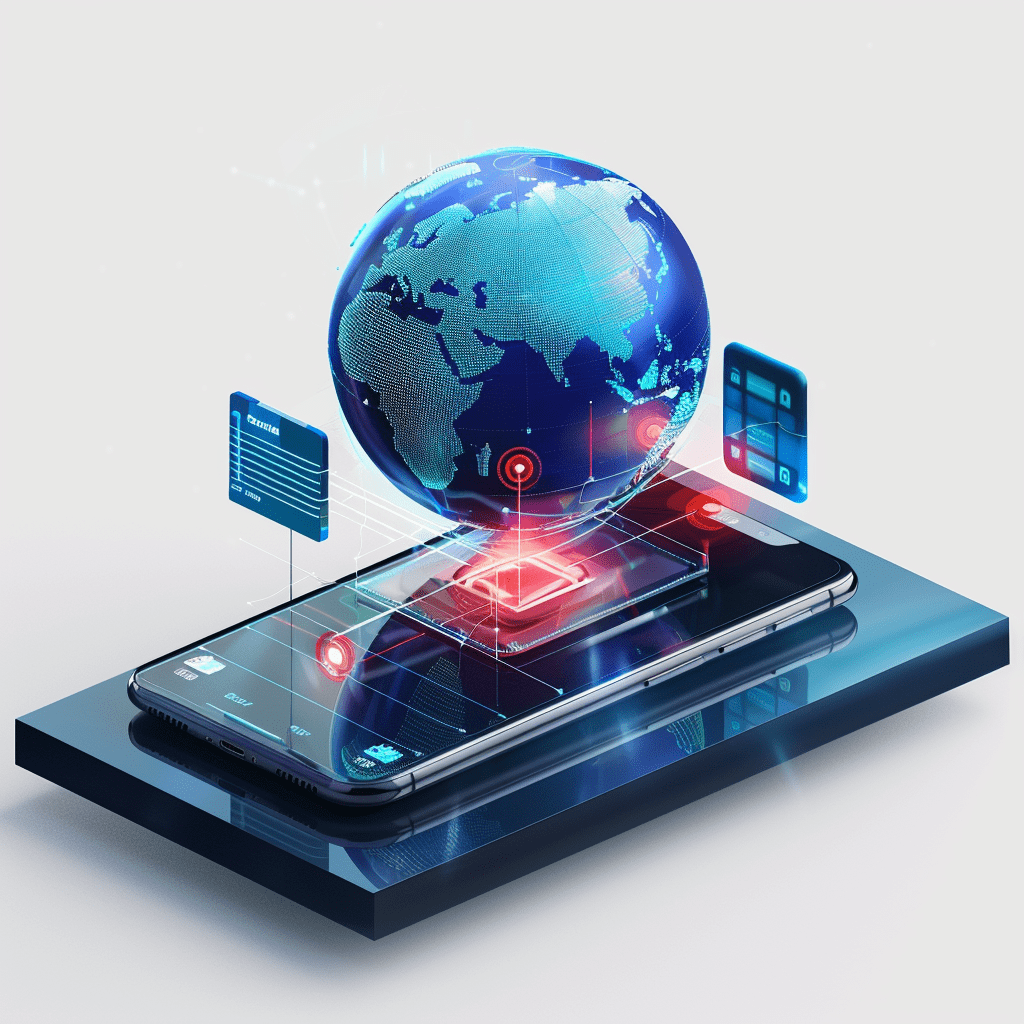 فرآیند فعال‌سازی eSIM: آسان و سریع